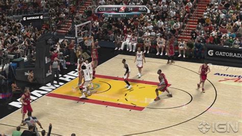 nba 2k11 tips|NBA 2K11 Guide .